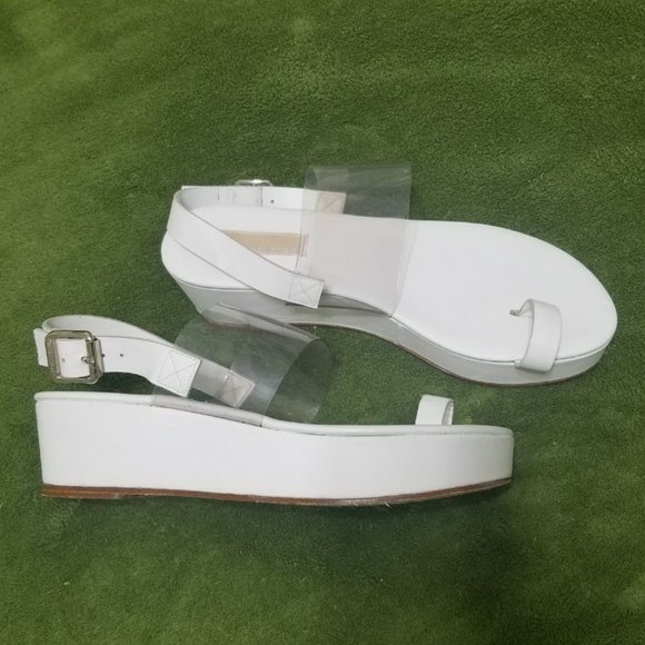 MICHAEL KORS Sandals - Picture 1 of 6